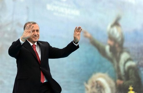 نهاية حكومة الحزب الواحد في تركيا 
